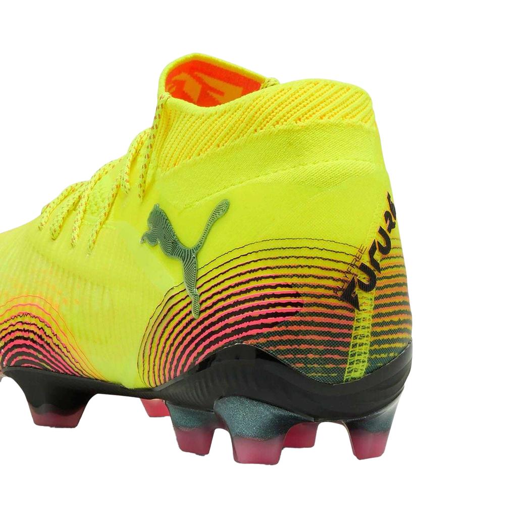 Puma Womens/Ladies Future 8 Ultimate Firm Ground Football Boots