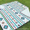 OEING Mosquito-Proof Waterproof Picnic Mat