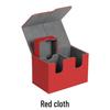 Red Fabric