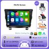 Android 14 For SsangYong Tivolan Tivoli 2014 - 2017 Car Video Multimedia QLED 4G+WIFI DSP GPS Radio Player 360 Camera Head Unit