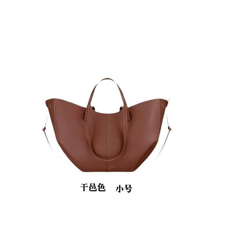 Esta bolsa de ala portátil para hombro axila bolsa tote de gran capacidad para mujer versátil 100