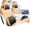 2025 Geely Galaxy A7 All-Season Seat Covers for Full Coverage Interior Upgrade