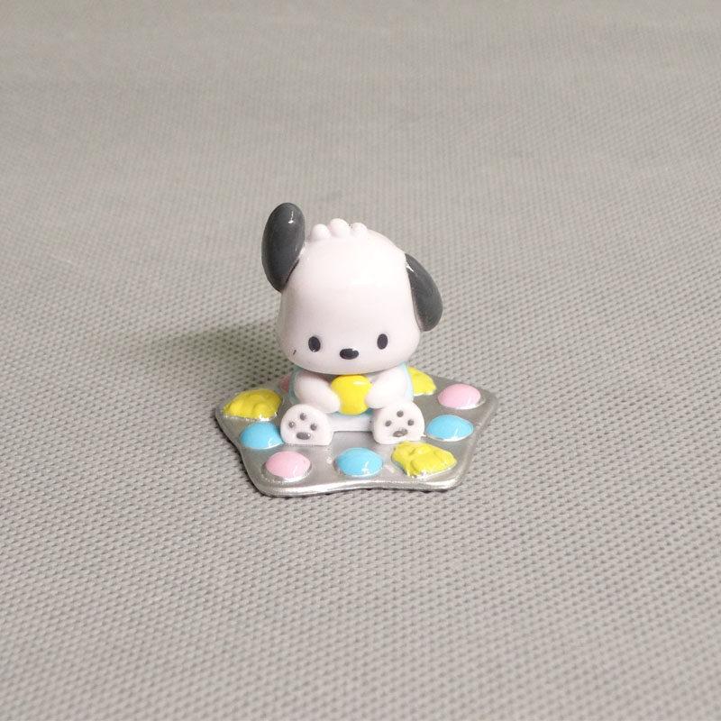 Latest Products In Stock 8 Candy Shops Meiletipa Cha Dog Figurines es Scene Decorations Ornaments Surprise Gifts For Girl