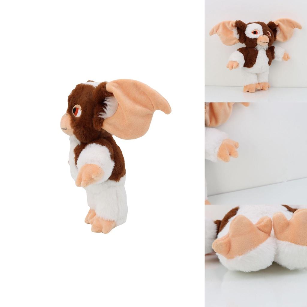 Soft And Delicate Plush Fabric Comfortable Hugging And Squeezing Guaranteed!
