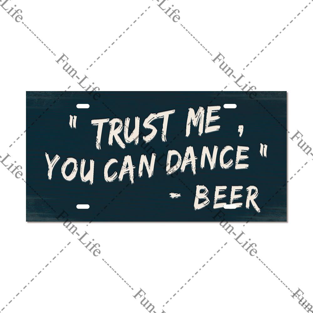 Beer Metal Tin Signs, Plaque Plates, Vintage Wine Poster, Bar, Pub Party, Man Cave, Pub, Kitchen, Home Wall Decor