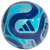 adidas FIFA World Cup 26 Trionda Club Ball, Unisex blue Football