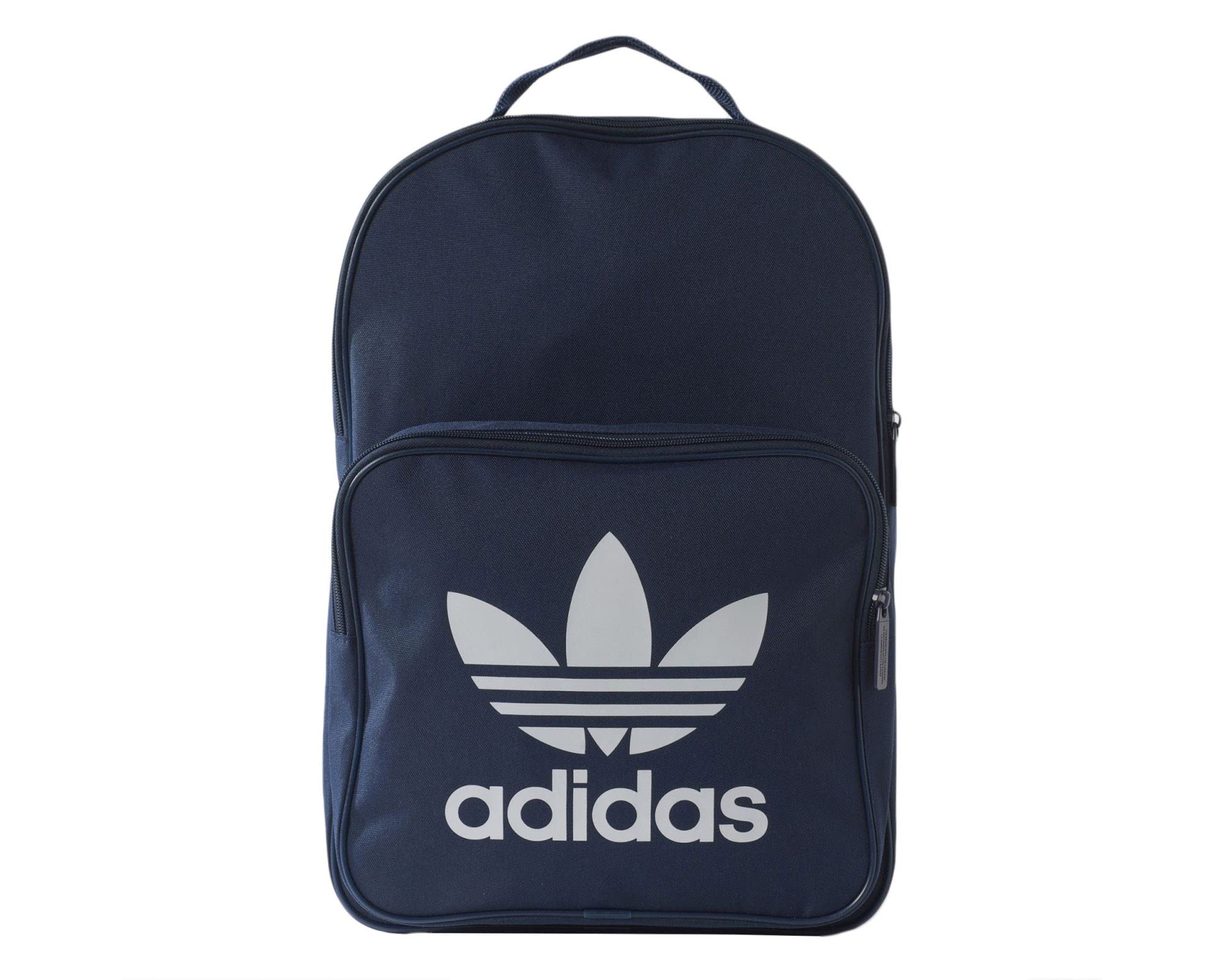 

Рюкзак adidas Originals Classic Trefoil NQB28 College Navy BK6724