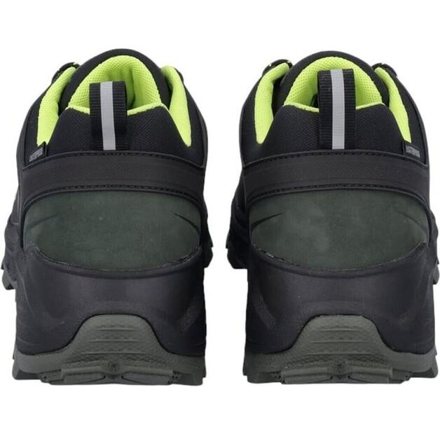 CMP Huranus Low Trekking Boots