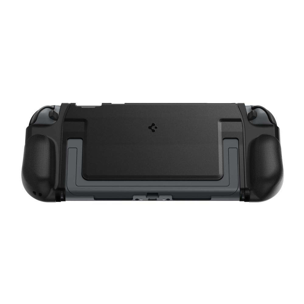 Spigen Dual Grip Nintendo Switch 2 Black