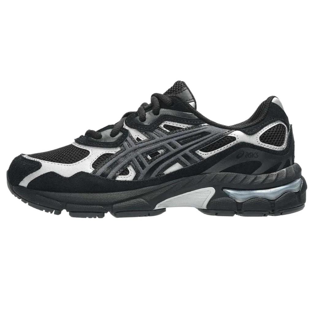 ASICS Kids' Running Shoes Unisex (Unisex) Kids' Running Shoes 1204A175 001