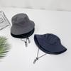 Women's and Men's Daily Double-Sided Pouch Bucket Hat