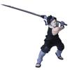BANPRESTO Zabuza Statue with Sword 13cm