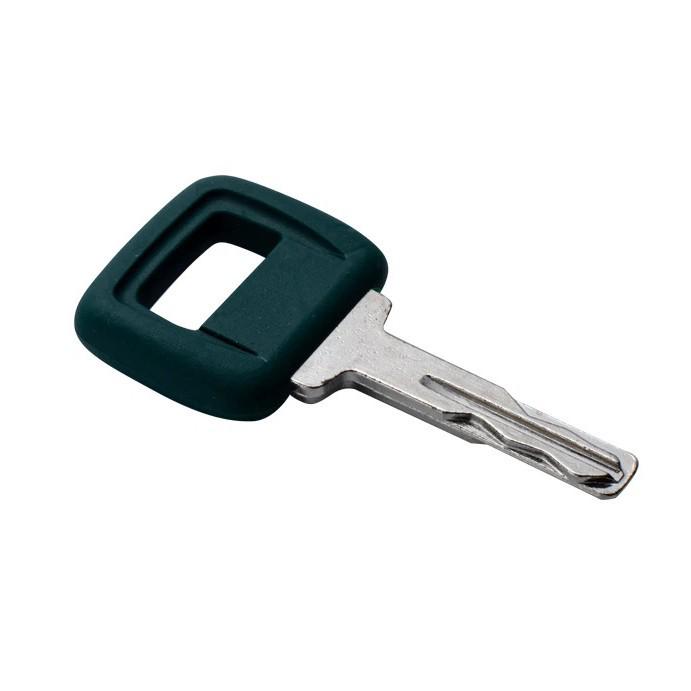 Key 11039228 for Volvo Construction Machinery LASER
