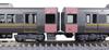 KATO N Gauge 227 Series 500 Urara Model 3-Car Set, Train, 10-1907