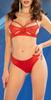 Glycinia 2 Piece Set Red - Chilirose - Sets