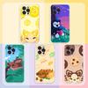 A-Adopt Me Hra Pouzdro na Telefon Pro iPhone17,16,15,14,13,12,11,Pro,Xs,Max,Mini,Plus Protiskluzové Nárazuvzdorné Pevné