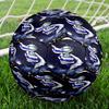 Club Atlético Vélez Sársfield Size 5 Soccer Balls, High-Quality, Anti-Slip, Protective Football, a Unique Gift Suitable for Birthdays, Christmas