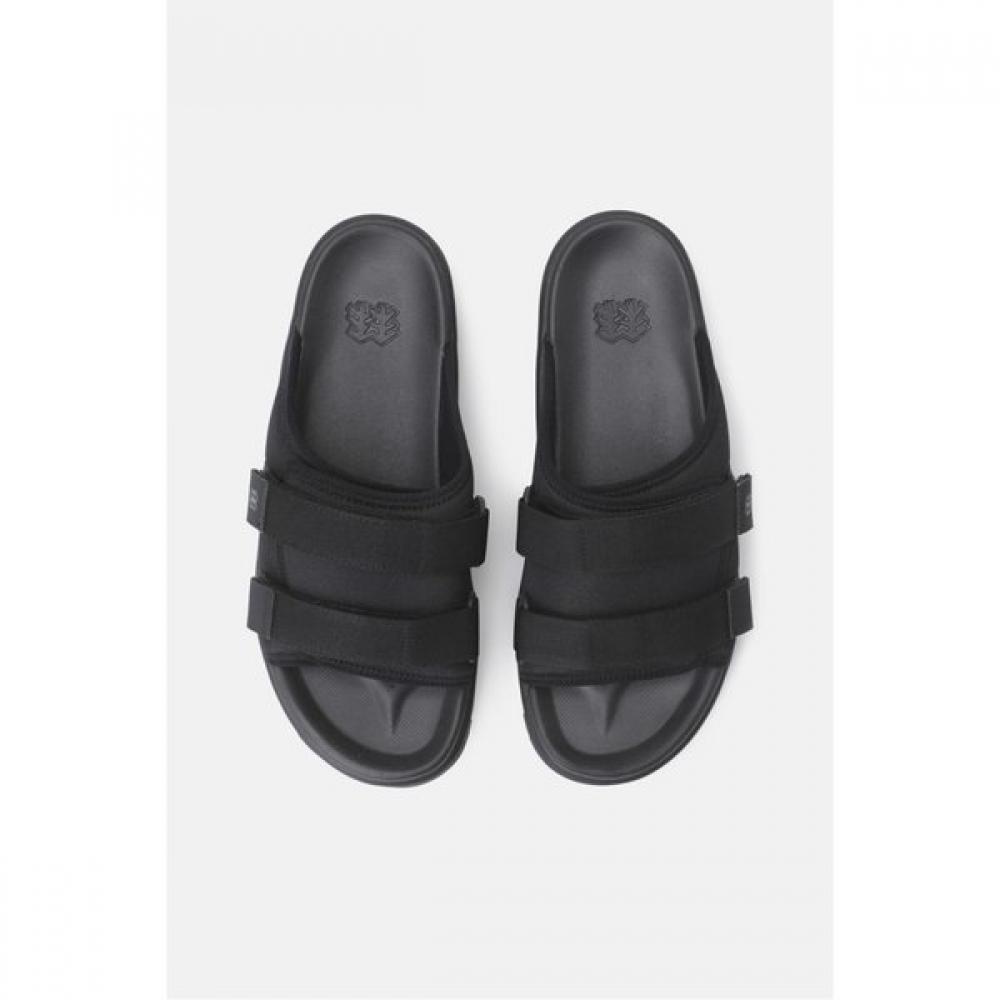 KOLON SPORT Unisex Slide Camp Fe2ax25460blk