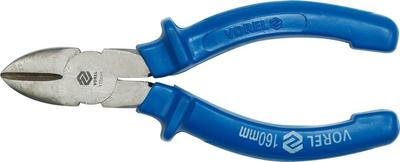 American Type Side Cutting Pliers 175 Mm 40018 VOREL