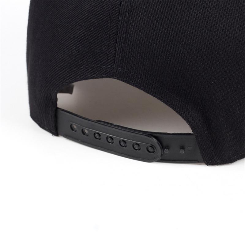 Cool Horn Breathable Baseball Cap Unisex Adult Sports Hat Outdoor Activity