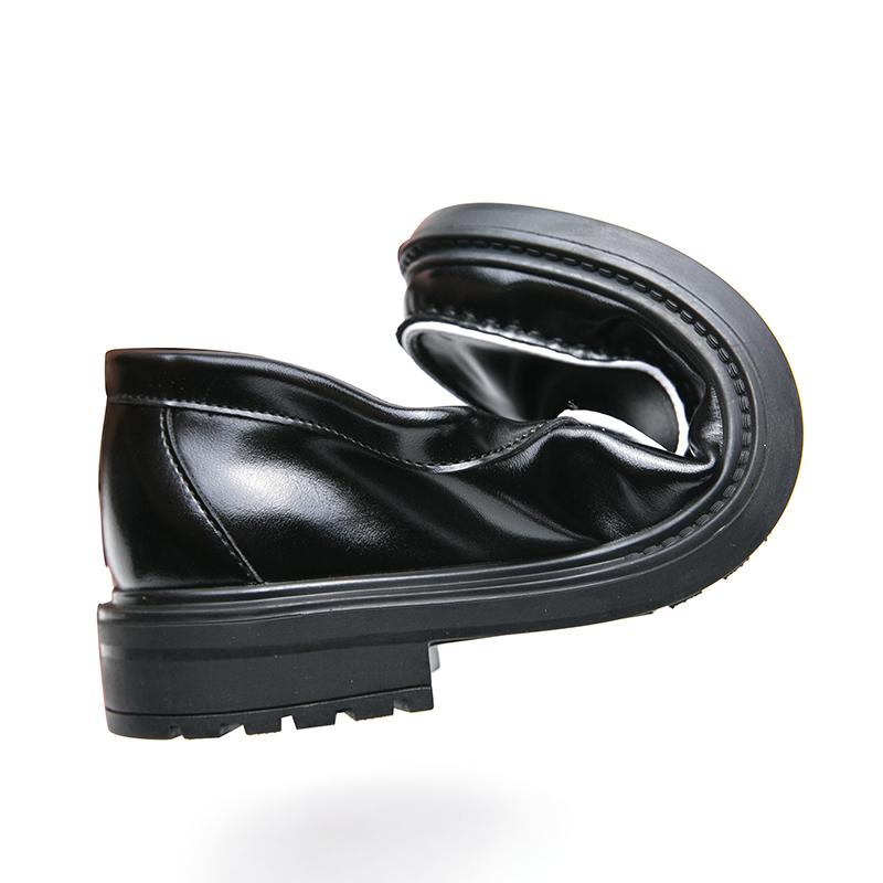 Leather Shoes For Man Genuine Leather Big Size Shoes High Quality Designer Formal Shoes Casual Shoes Business