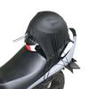 Motorcycles Cargo Storage Net Elastic Motorcycle Luggage Cover Helmet Holder Tail Bag Oil Tank Cover Easy to Use