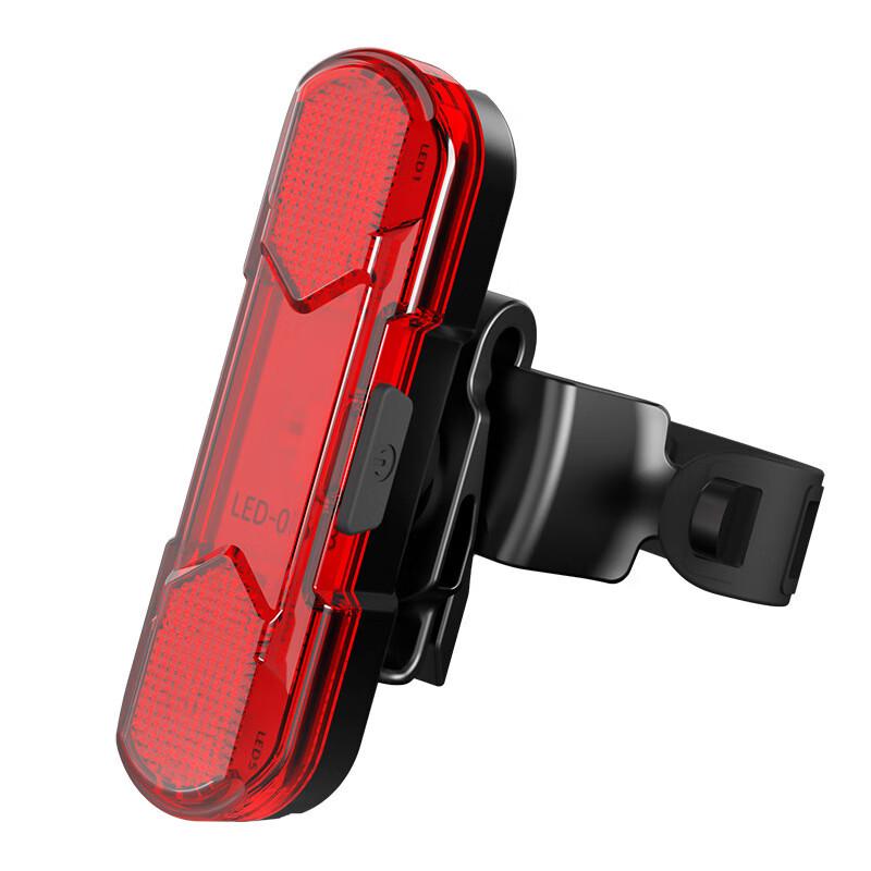 Lishi Bicycle Taillight