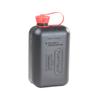 Hunersdorff Fuel Tank, Genuine Product, Polyethylene Canister, Fuel Can Friend, 2L, Water Tank, Fuel, White Gasoline, Kerosene, Tank, Canister, Campin