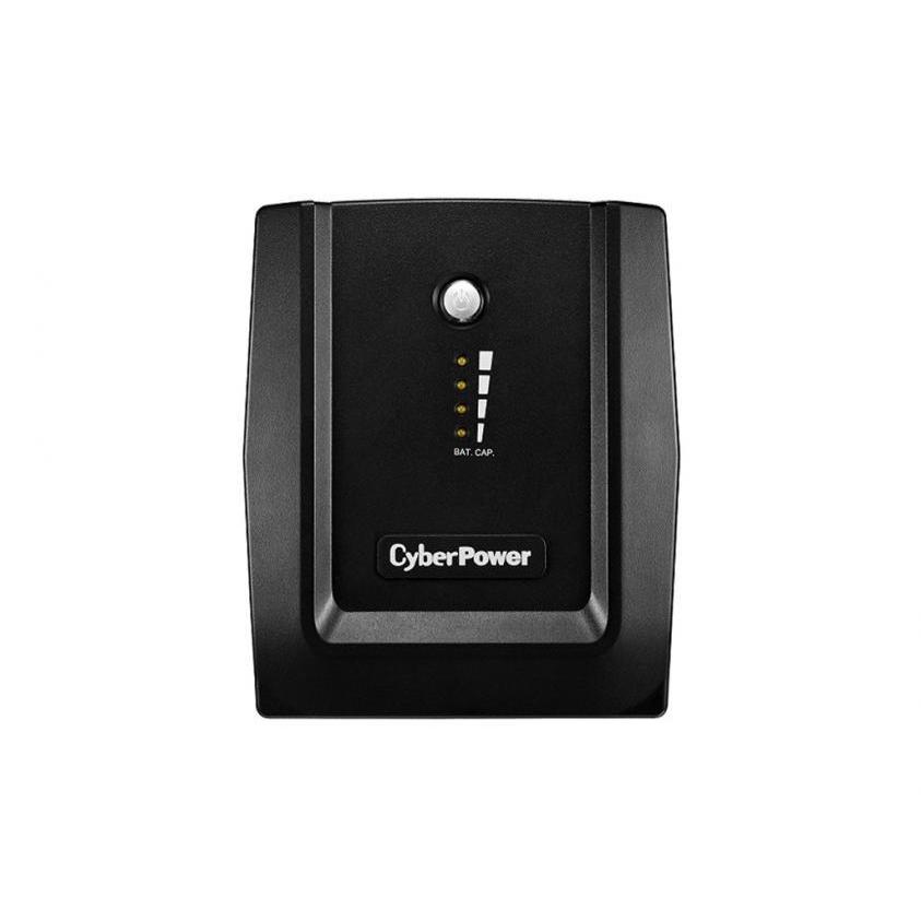 

Источник бесперебойного питания Cyberpower Ut1500ei