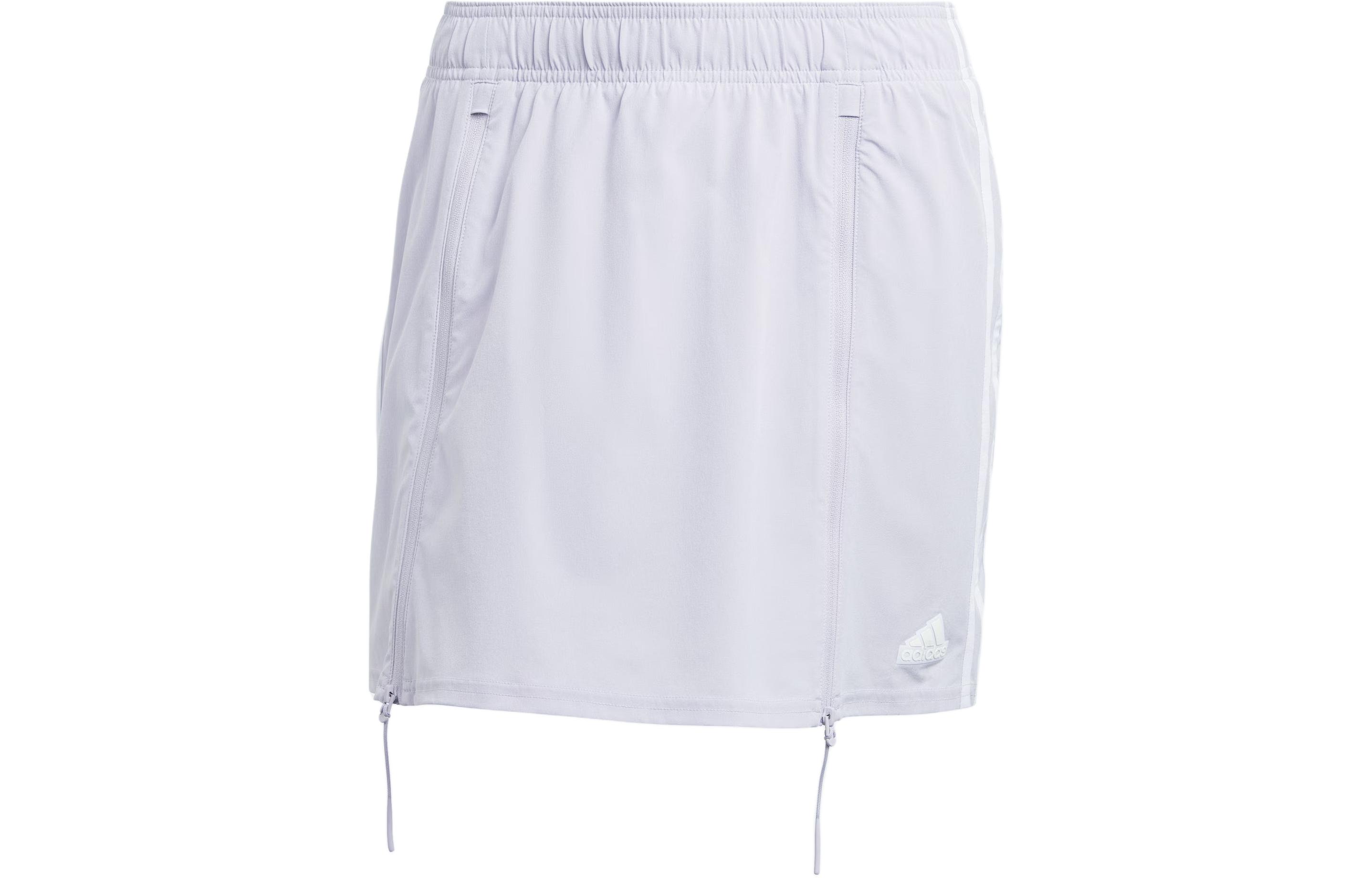 Adidas Free Shipping With AdiClub Express All-Gender Skirt IS0888 M