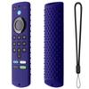 Shell Waterproof Silicone Cover Protective Case Remote Control Skin Remote Controller Protector