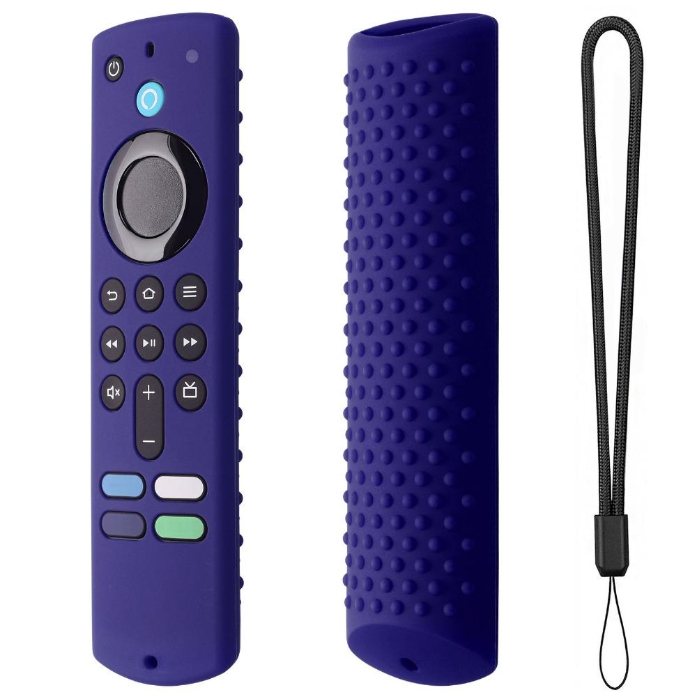 Shell Waterproof Silicone Cover Protective Case Remote Control Skin Remote Controller Protector