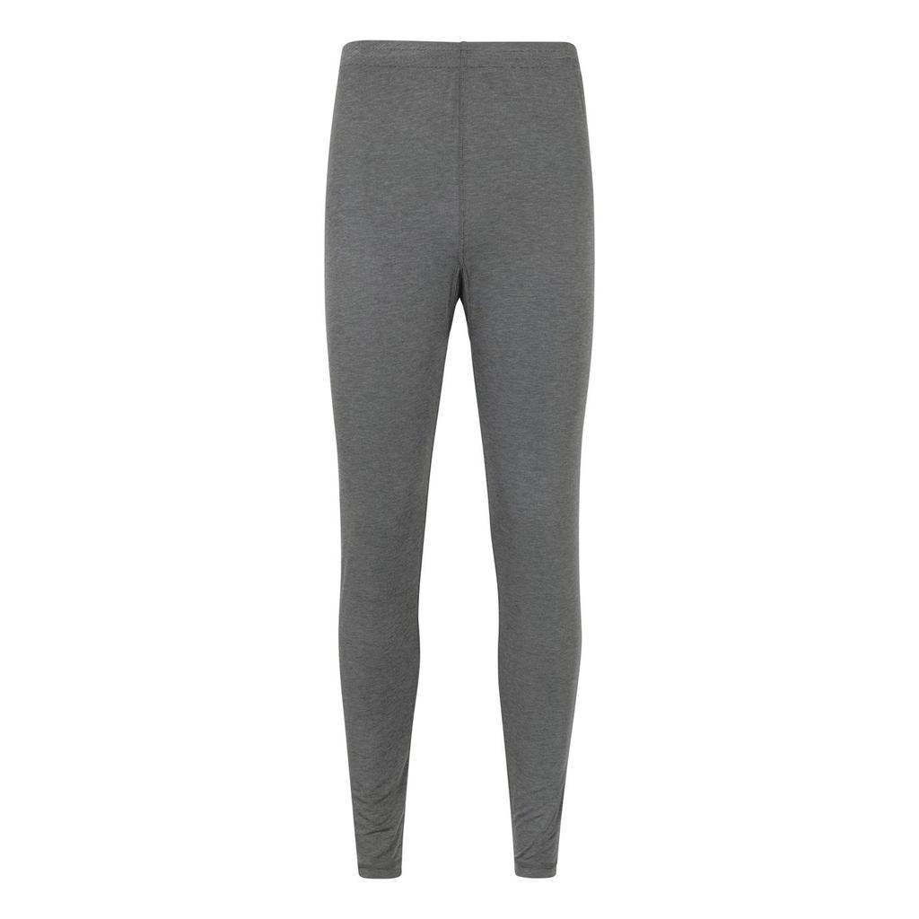Mountain Warehouse Mens Keep The Heat Thermal Bottoms