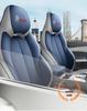 BYD Yuan Plus All-Season Leather Seat Cover – Universal Full Coverage Cushion