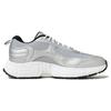 Adidas Neo Fantasy Flow Shoes 'Silver Grey' Sneakers HQ4610