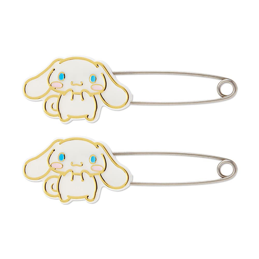 Juego de 2 imperdibles Cinnamoroll de Sanrio 728781