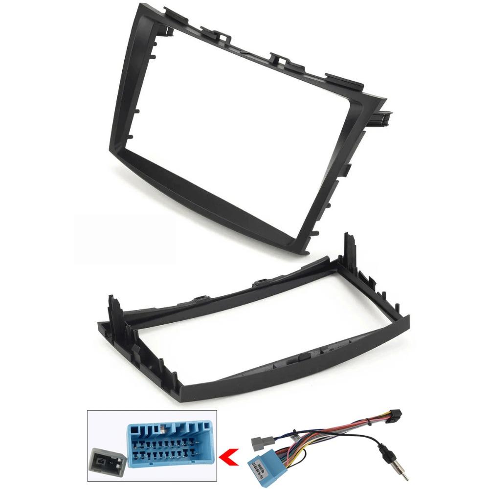 Android Car Radio For Suzuki Swift 2011-2016 Multimedia Player Head Unit Stereo GPS Navigation BT WIFI 1+16GB