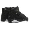 (GS) Air Jordan True Flight 'Black White' Kids' 343795-026