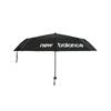 Umbrella UV Protection Heat Shielding Sports Umbrella Folding Umbrella Sun Umbrella Rain Umbrella Use Sports Watching Golf Large [New Balance]