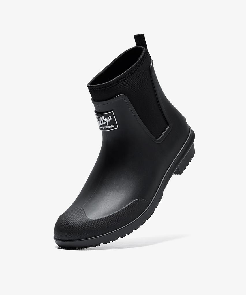 Ballop Rainy Jane Rain Boots V2 Black