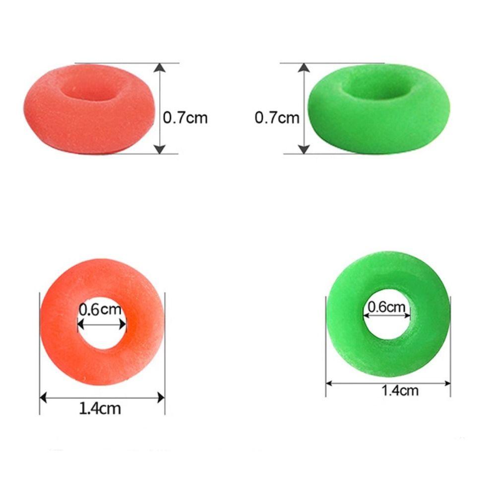 Edelstahl Schwanzentfernungszange Professionell Sterilisierbar Vieh Kastrations-Bander Ziegen-Bander Werkzeuge Schweinezucht