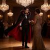 Twilight Volturi Vampire Cloak For Cosplay And Halloween With Polyester Fabric For Adults