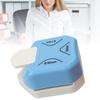 3 in 1 Paper Corner Rounder R4 R7 R10 Cutting Lever Handle Metal Plastic Corner Rounder Cutter