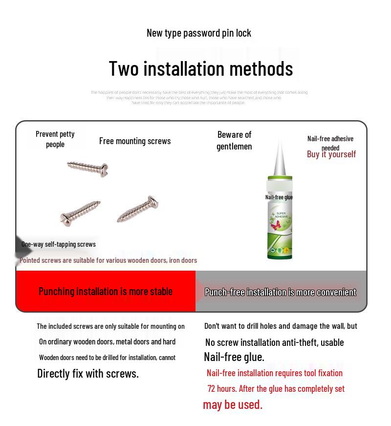 Student Wooden Locker with Old-fashioned Combination Lock