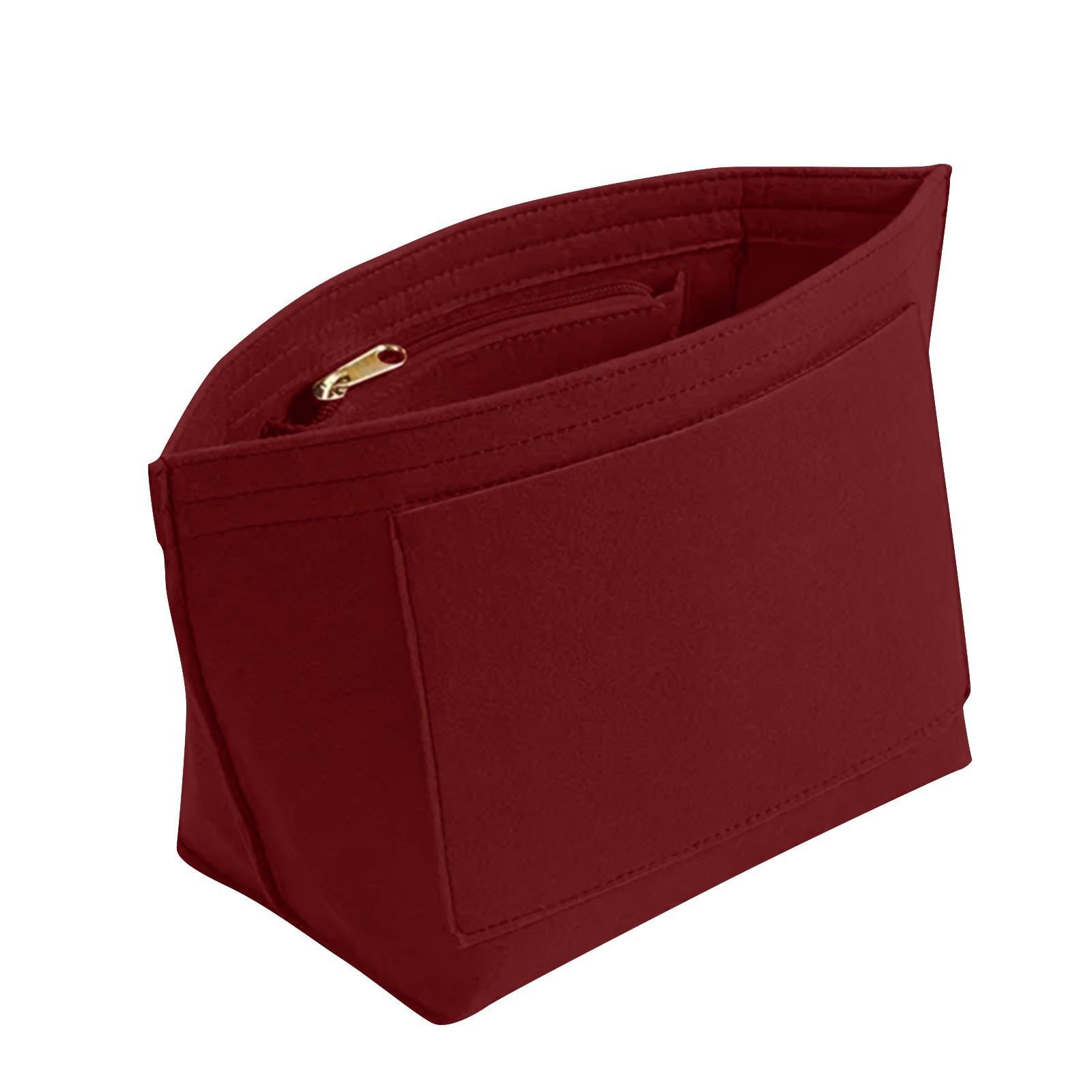 

Органайзер для сумки для маленькой сумки-тоут Long Champ, сумка-кроссбоди, хранение и отделка, внутренняя сумка-подкладка, вставка-органайзер для сумок, подходит S