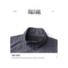 JEEP SPIRIT Men's Casual Breathable Jacket