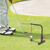 Skills Improvement Golf Swing Trainer Gesture Correction Golf Swing Practice  Golf Accessories