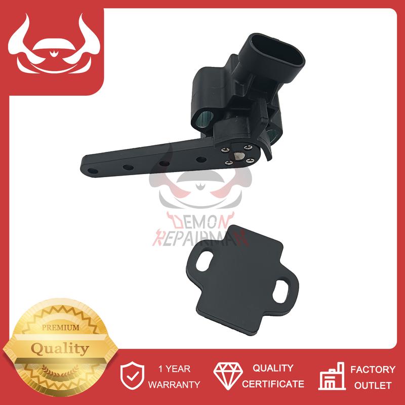 Air Suspension Ride Height Leveling Level Control Sensor Part For Dodge Charger  300 Fiat 500 Chrysler 300 AAROT120
