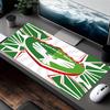 Amed SK Print Mouse Pad, for Keyboard Pad Laptop PC Mat for Office Home Use, Desk Decor, Perfect Birthday Gift for Gamers