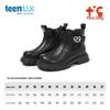 TEENMIX Girls' Autumn/Winter Martin Boots